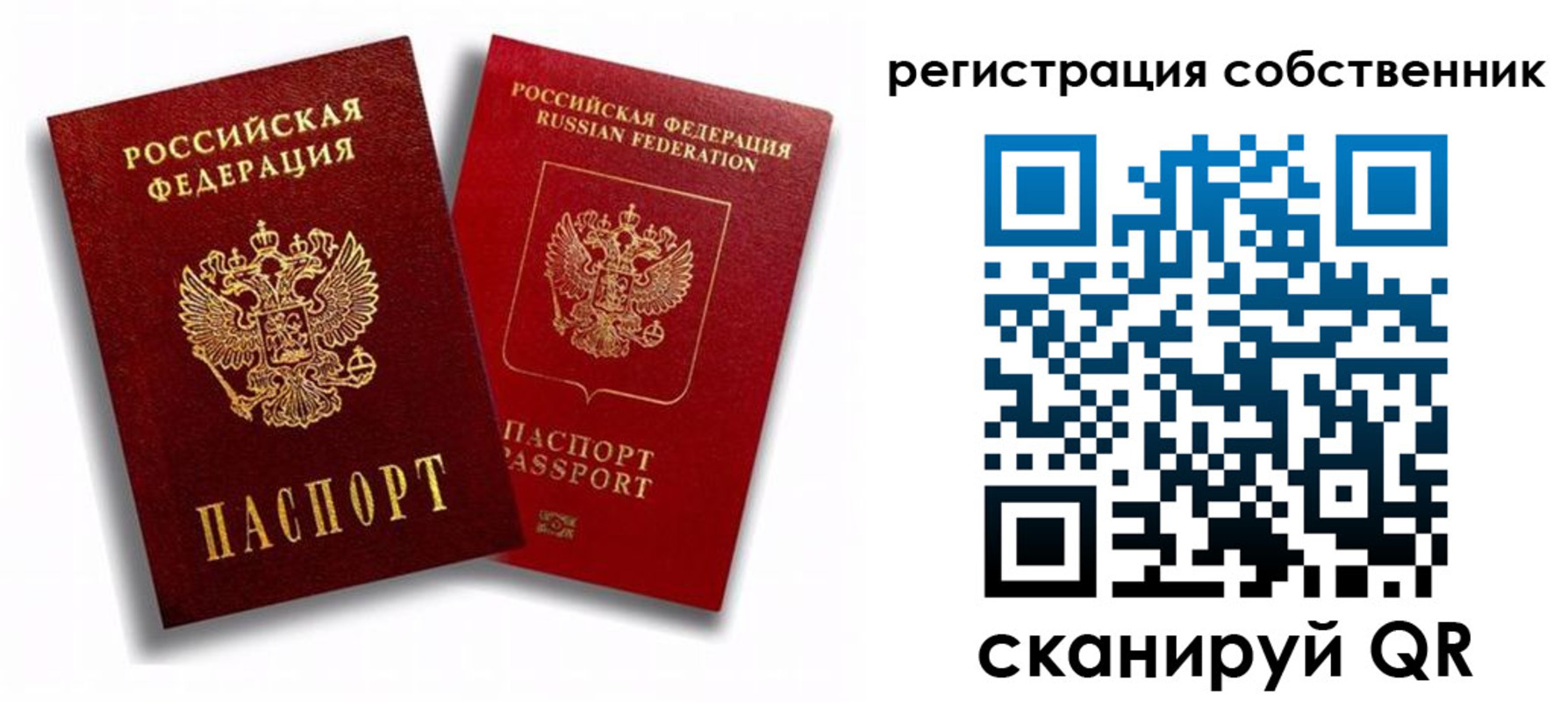 временная регистрация надежно в Шали